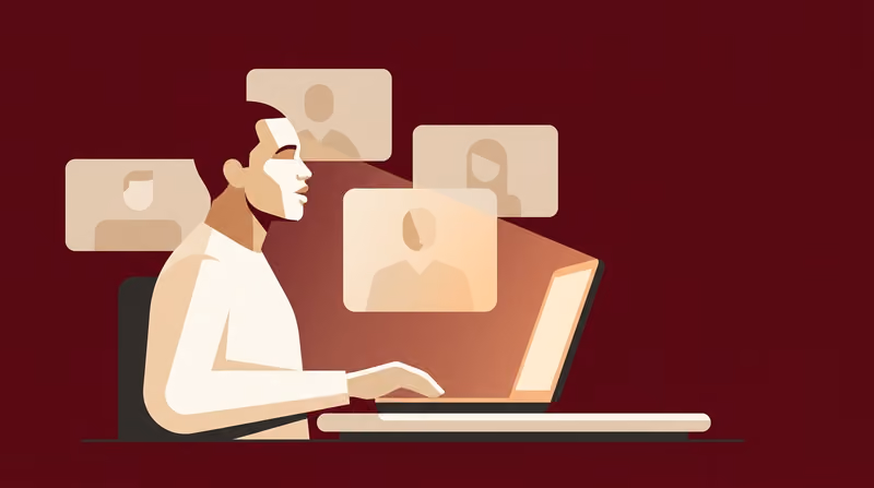 Online Adult School