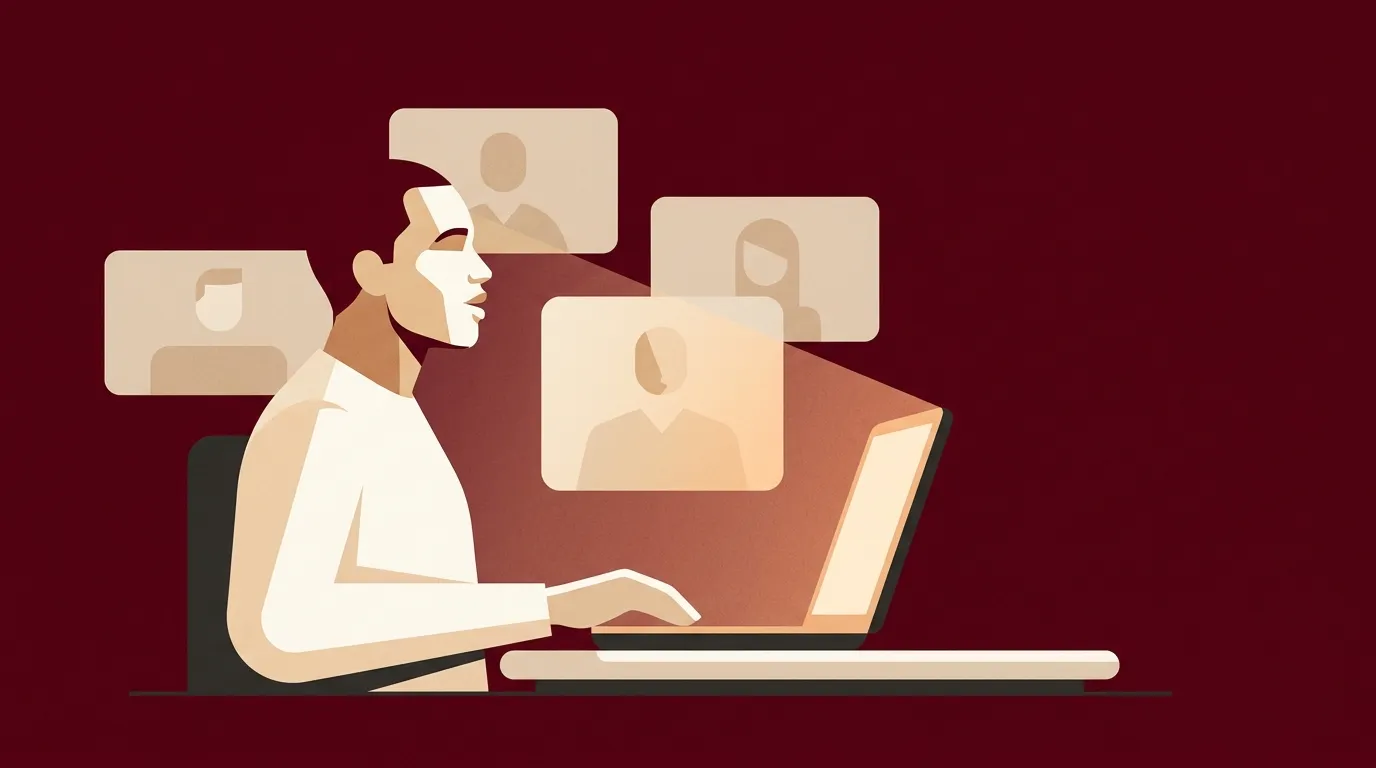 Online Adult School