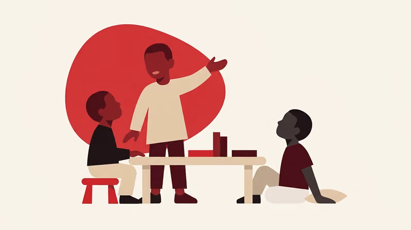 Online Kiddies School