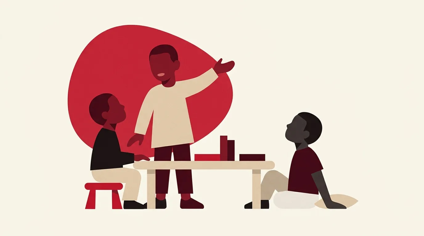 Online Kiddies School