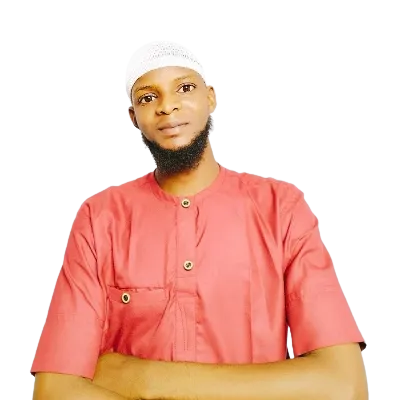 Abdulbaqi Hassan, Founder & Lead Tutor